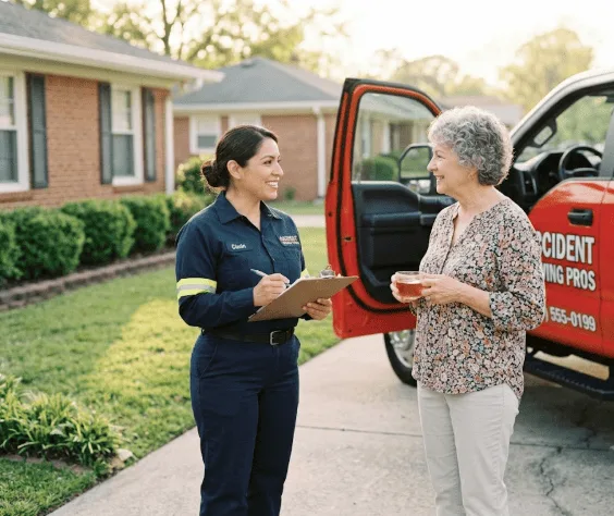 Accident Towing Service Camden, AR FAQs